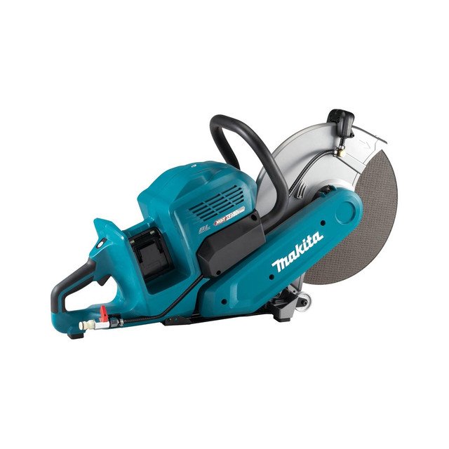 Makita CE001GZ 2x40V Max XGT 355 mm kappemaskin (kun maskin)