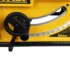 DeWalt DWE7492-LX 250 mm bærbar bordsag 1700 W 110 V - Bilde 6