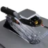 DeWalt DWE7492-LX 250 mm bærbar bordsag 1700 W 110 V - Bilde 3