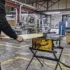 DeWalt DWE7492-LX 250 mm bærbar bordsag 1700 W 110 V - Bilde 9