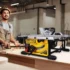 DeWalt DWE7492-LX 250 mm bærbar bordsag 1700 W 110 V - Bilde 7